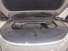 Li Auto L6 2024 Max - ფოტო 20