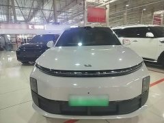 Li Auto L6 2024 Max - ფოტო 3