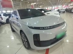 Li Auto L6 2024 Max - ფოტო 4