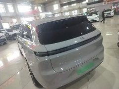 Li Auto L6 2024 Max - ფოტო 5
