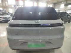 Li Auto L6 2024 Max - ფოტო 6