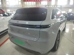 Li Auto L6 2024 Max - ფოტო 7
