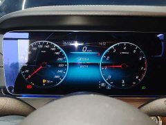 Mercedes-Benz E-Class Facelift E 260 L Sport - ფოტო 12