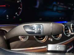Mercedes-Benz E-Class Facelift E 260 L Sport - ფოტო 14