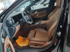 Mercedes-Benz E-Class Facelift E 260 L Sport - ფოტო 15