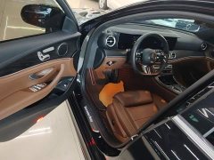 Mercedes-Benz E-Class Facelift E 260 L Sport - ფოტო 16