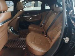 Mercedes-Benz E-Class Facelift E 260 L Sport - ფოტო 17