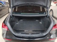 Mercedes-Benz E-Class Facelift E 260 L Sport - ფოტო 19