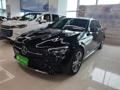 Mercedes-Benz E-Class Facelift E 260 L Sport - ფოტო 2