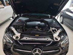 Mercedes-Benz E-Class Facelift E 260 L Sport - ფოტო 20
