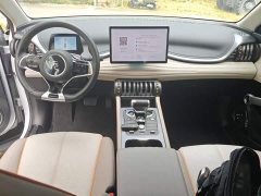 BYD Yuan Plus Glory Edition 510KM Leading - ფოტო 10
