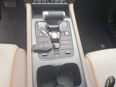 BYD Yuan Plus Glory Edition 510KM Leading - ფოტო 14