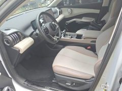 BYD Yuan Plus Glory Edition 510KM Leading - ფოტო 15