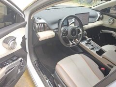 BYD Yuan Plus Glory Edition 510KM Leading - ფოტო 16
