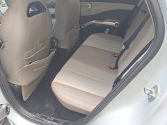 BYD Yuan Plus Glory Edition 510KM Leading - ფოტო 17