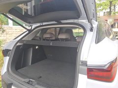 BYD Yuan Plus Glory Edition 510KM Leading - ფოტო 19