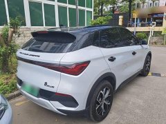BYD Yuan Plus Glory Edition 510KM Leading - ფოტო 7