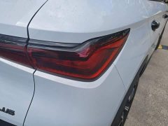 BYD Yuan Plus Glory Edition 510KM Leading - ფოტო 8