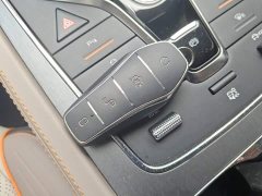 BYD Yuan Plus Glory Edition 510KM Leading - ფოტო 9