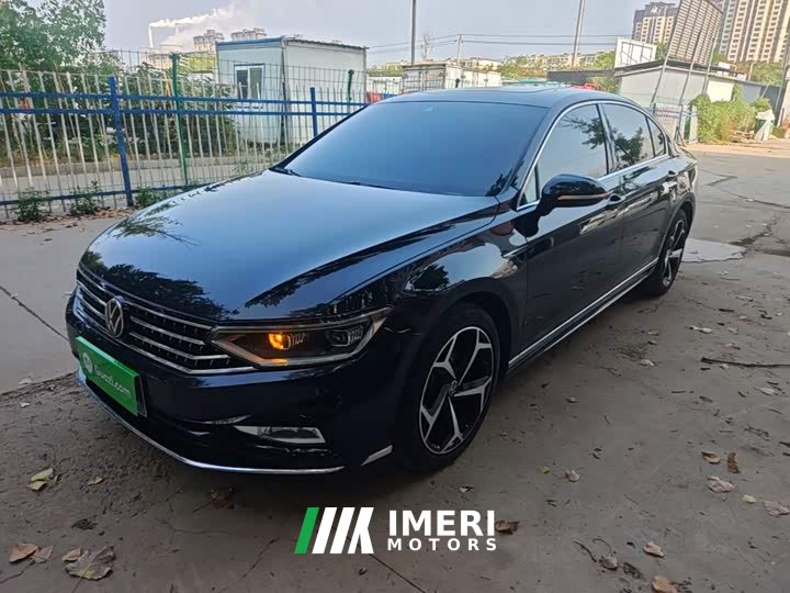 Volkswagen Magotan 2 Million Units Commemorative Edition 330TSI DSG Luxury - ავტომობილი ჩინეთიდან