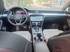 Volkswagen Magotan 2 Million Units Commemorative Edition 330TSI DSG Luxury - ფოტო 10
