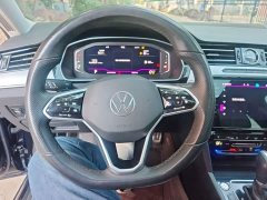 Volkswagen Magotan 2 Million Units Commemorative Edition 330TSI DSG Luxury - ფოტო 11