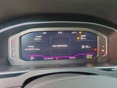 Volkswagen Magotan 2 Million Units Commemorative Edition 330TSI DSG Luxury - ფოტო 12