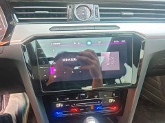 Volkswagen Magotan 2 Million Units Commemorative Edition 330TSI DSG Luxury - ფოტო 13