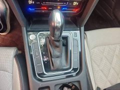 Volkswagen Magotan 2 Million Units Commemorative Edition 330TSI DSG Luxury - ფოტო 14