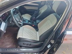 Volkswagen Magotan 2 Million Units Commemorative Edition 330TSI DSG Luxury - ფოტო 15