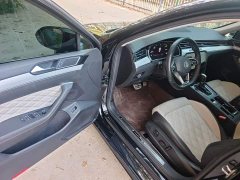 Volkswagen Magotan 2 Million Units Commemorative Edition 330TSI DSG Luxury - ფოტო 16