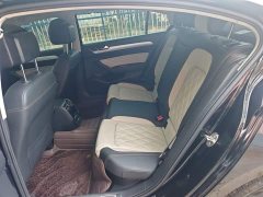 Volkswagen Magotan 2 Million Units Commemorative Edition 330TSI DSG Luxury - ფოტო 17