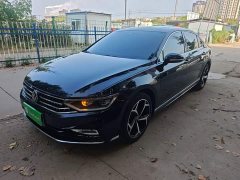 Volkswagen Magotan 2 Million Units Commemorative Edition 330TSI DSG Luxury - ფოტო 2