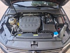 Volkswagen Magotan 2 Million Units Commemorative Edition 330TSI DSG Luxury - ფოტო 20