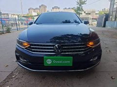 Volkswagen Magotan 2 Million Units Commemorative Edition 330TSI DSG Luxury - ფოტო 3