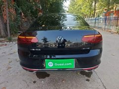 Volkswagen Magotan 2 Million Units Commemorative Edition 330TSI DSG Luxury - ფოტო 6