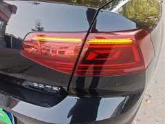 Volkswagen Magotan 2 Million Units Commemorative Edition 330TSI DSG Luxury - ფოტო 8