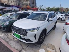 Haval H6 Third Generation 1.5T Automatic Two-Wheel Drive Max - ფოტო 1