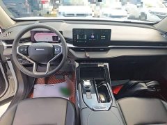 Haval H6 Third Generation 1.5T Automatic Two-Wheel Drive Max - ფოტო 10