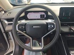 Haval H6 Third Generation 1.5T Automatic Two-Wheel Drive Max - ფოტო 11