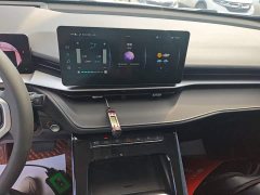 Haval H6 Third Generation 1.5T Automatic Two-Wheel Drive Max - ფოტო 13
