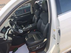 Haval H6 Third Generation 1.5T Automatic Two-Wheel Drive Max - ფოტო 15