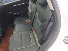 Haval H6 Third Generation 1.5T Automatic Two-Wheel Drive Max - ფოტო 17