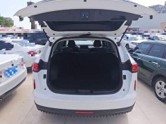 Haval H6 Third Generation 1.5T Automatic Two-Wheel Drive Max - ფოტო 19