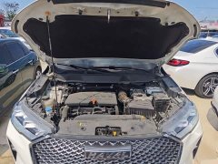Haval H6 Third Generation 1.5T Automatic Two-Wheel Drive Max - ფოტო 20