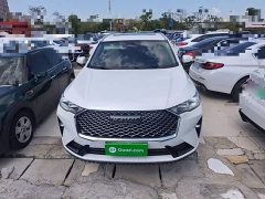 Haval H6 Third Generation 1.5T Automatic Two-Wheel Drive Max - ფოტო 3