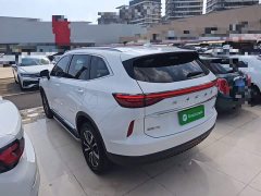 Haval H6 Third Generation 1.5T Automatic Two-Wheel Drive Max - ფოტო 5