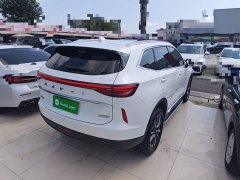 Haval H6 Third Generation 1.5T Automatic Two-Wheel Drive Max - ფოტო 7