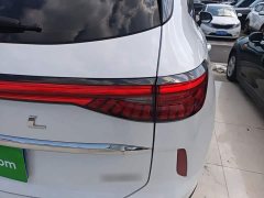 Haval H6 Third Generation 1.5T Automatic Two-Wheel Drive Max - ფოტო 8