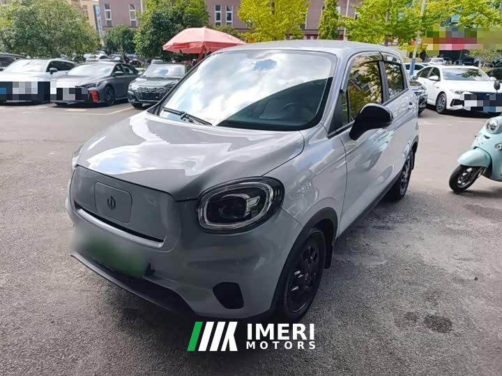 Leapmotor Leapo T03 310 Comfort Edition - ავტომობილი ჩინეთიდან